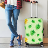 Hop Graphic Decorative Pattern Luggage Covers