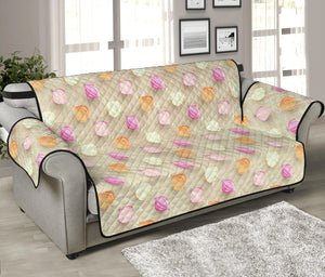 Onion Pattern Theme Sofa Cover Protector