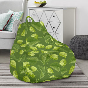 Hop Pattern Bean Bag Cover