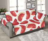 Grapefruit Pattern Sofa Cover Protector