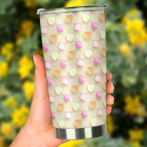 Onion Pattern Theme Tumbler