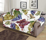 Grape Pattern Sofa Cover Protector