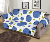 Blueberry Pattern Sofa Cover Protector