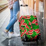 Watermelon Pattern Theme Luggage Covers