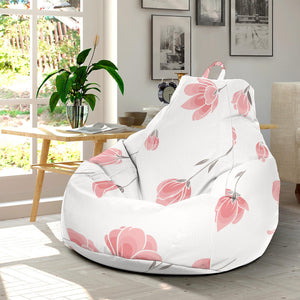 Sakura Pattern Bean Bag Cover