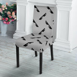 Sun Glasses Pattern Print Design 05 Dining Chair Slipcover