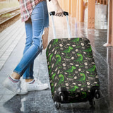 Dinosaur Pattern Luggage Covers