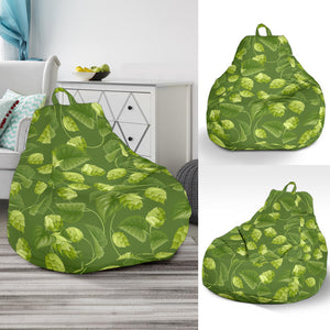 Hop Pattern Bean Bag Cover