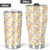 Onion Pattern Theme Tumbler