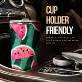 Watermelon Pattern Tumbler