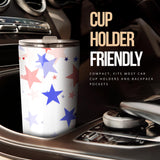 USA Star Pattern Tumbler